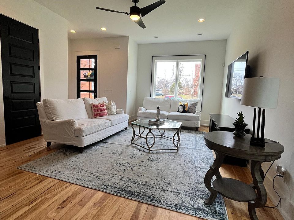 2700 Bronte Ave, Nashville, TN 37216 Zillow