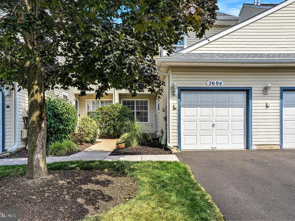 2604 Waterford Rd, Yardley, PA 19067