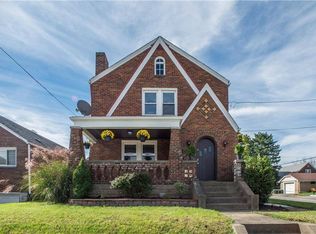 1000 Elmwood St, McKeesport, PA