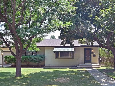 1121 S Thurmond St, Sheridan, WY, 82801