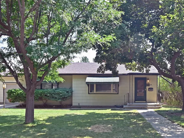 1121 S Thurmond St, Sheridan, WY 82801