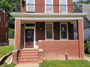 8516 Church Rd, Saint Louis, MO 63147