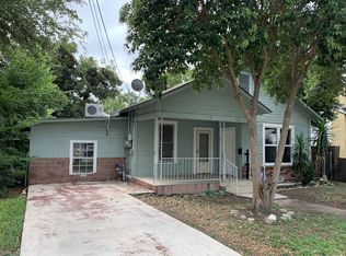116 Carroll St, San Antonio, TX 78225