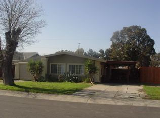 3929 N Hogue Ave, Stockton, CA 95204