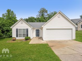 188 Bay Court Dr, Stockbridge, GA 30281