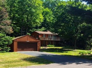 2455 Island View Ln, Phelps, WI 54554