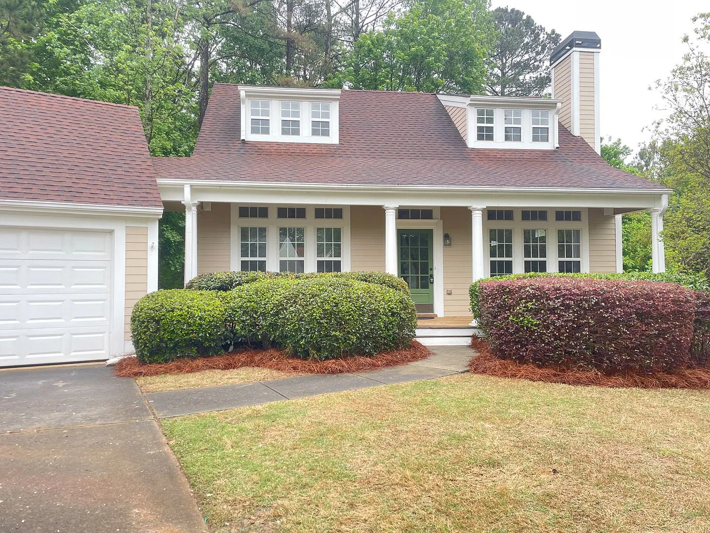 Charming 4/3.5 cottage in Bridgemill, Master on Main — Photo 1