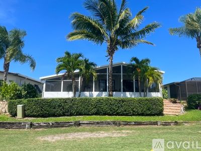 7690 SE Shenandoah Dr, Hobe Sound, FL, 33455