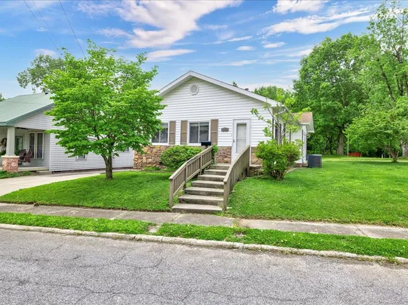 212 Kentucky Ave, Providence, KY 42450