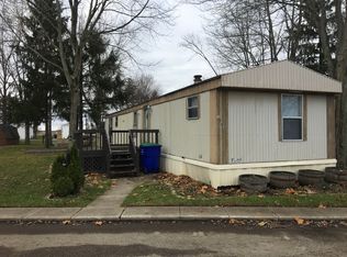 11080 N State Road 1 LOT 165, Ossian, IN 46777