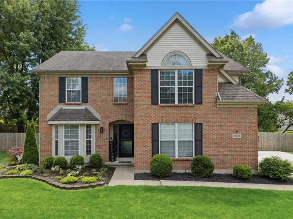 1973 Highlander Dr, Xenia, OH 45385