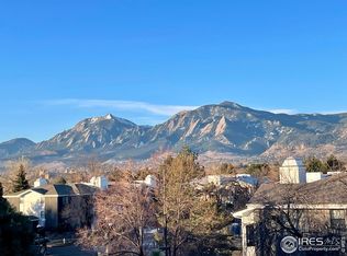 2938 Kalmia Ave APT 11, Boulder, CO 80301