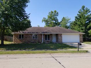 508 Dustin Dr, Columbia, MO 65203