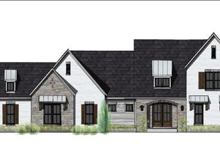 5004 Cobbler Ridge Rd LOT 1, Franklin, TN 37064