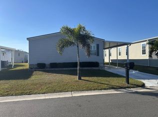 8808 Westchester Rd #58, Tampa, FL 33635