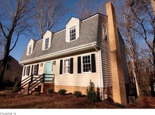 516 Brighton Dr, North Chesterfield, VA 23235