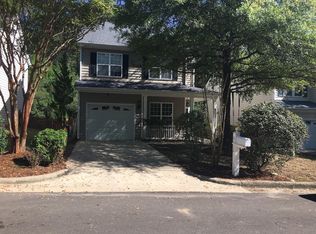 8412 Stone Mason Dr, Raleigh, NC 27613