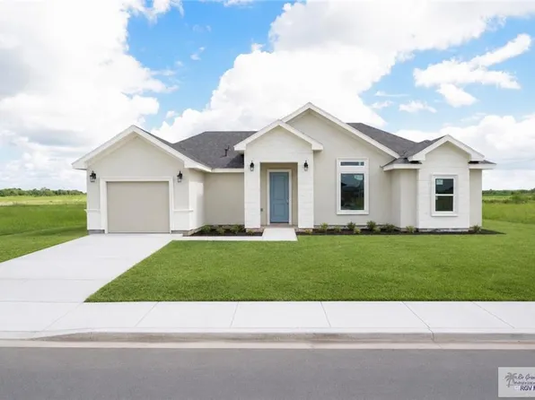 1807 Alyssa Dr, Mercedes, TX 78570