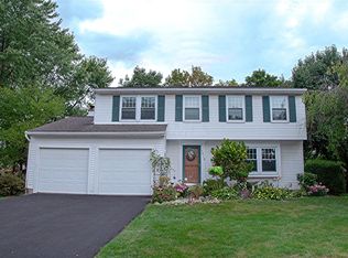 1015 Tipton Ct, Westerville, OH 43081
