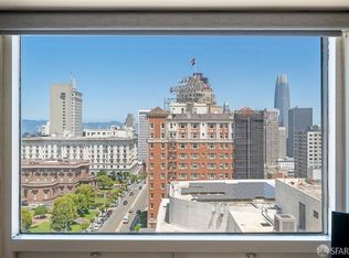 1177 California St APT 1210, San Francisco, CA