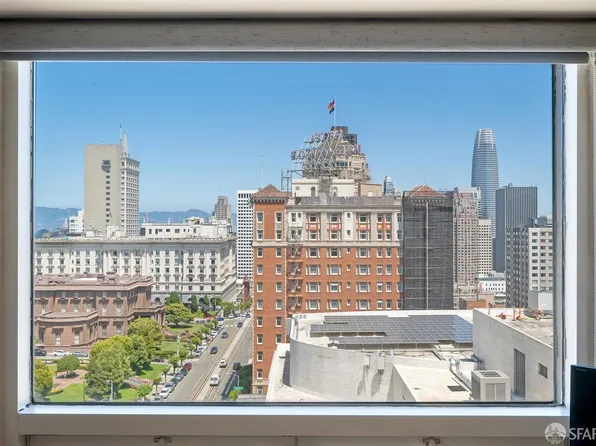 1177 California St APT 1210, San Francisco, CA 94108