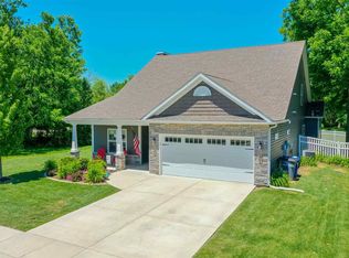 1036 Sawgrass Ln, Kokomo, IN 46902