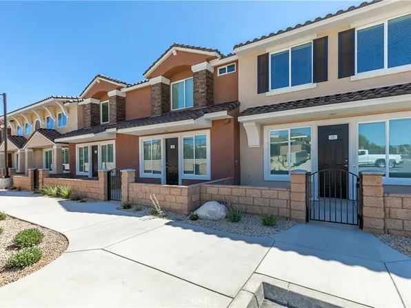 16852 Muscatel St, Hesperia, CA 92345