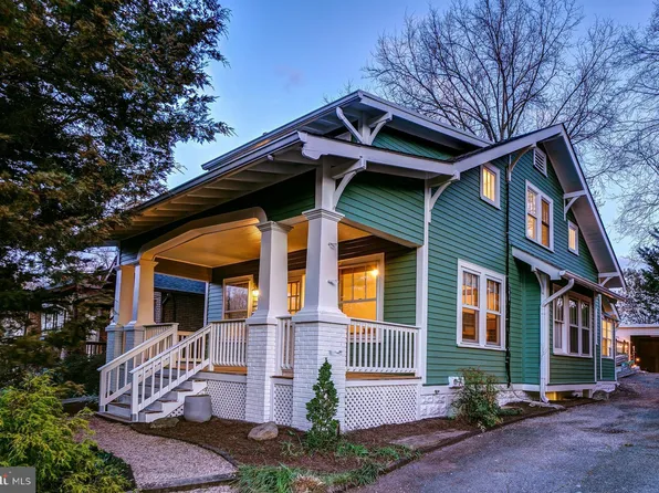 7505 Carroll Ave, Takoma Park, MD 20912