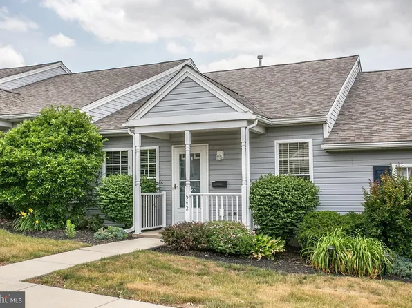 1542 Glasgow St #82, Pottstown, PA 19464