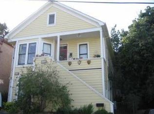 714 Port St, Crockett, CA 94525