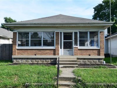 3338 Wilcox St, Indianapolis, IN, 46222