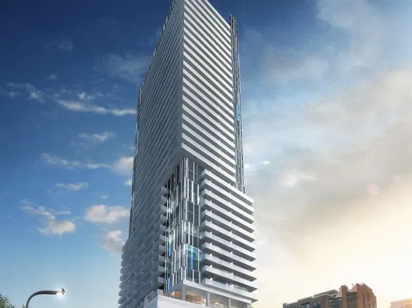 161 Roehampton Ave #1111, Toronto, ON M4P 0C8