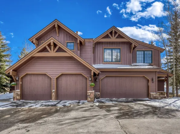 15 Chestnut Ln #15, Breckenridge, CO 80424