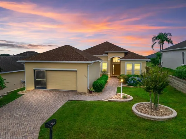 17031 SE 115TH TERRACE ROAD, SUMMERFIELD, FL 34491