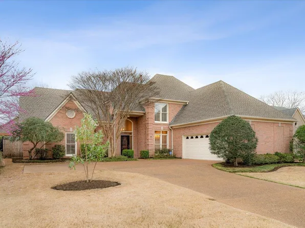 1571 Quail Pointe Cir W, Memphis, TN 38120