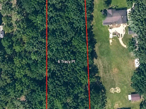 6 Tracy Place, Jackson, NJ 08527