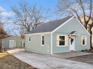 1005 E Walnut St, Independence, MO 64050