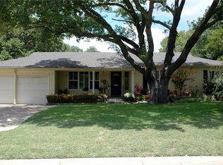 6736 Kirkwood Rd, Fort Worth, TX 76116