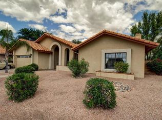 633 S Scallop Dr, Gilbert, AZ 85233
