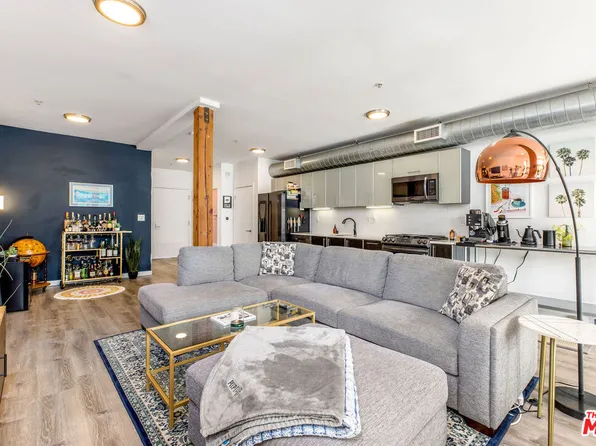 4215 Glencoe Ave #206, Marina Del Rey, CA 90292