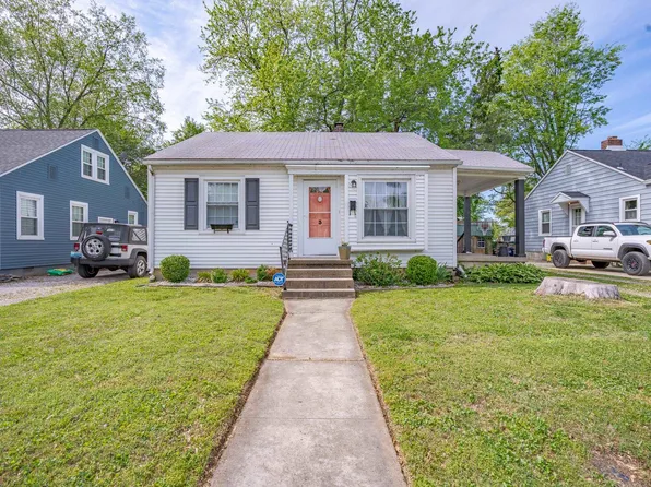 3 Clore Ct, Henderson, KY 42420