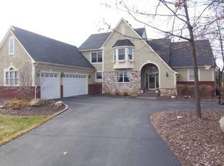 3746 Honors Way, Howell, MI 48843