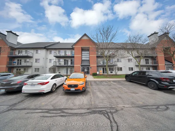 1450 Glen Abbey Gate #212, Oakville, ON L6M 2V7