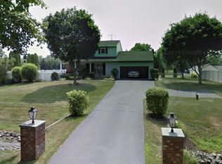 24 Baker Ave, Wynantskill, NY 12198