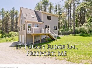 17 Turkey Ridge Ln, Freeport, ME 04032