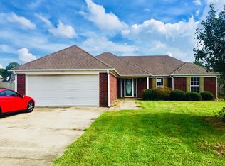 697 Bloomington Dr, Brighton, TN 38011