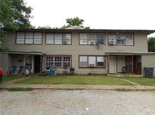 4107 Barksdale Ct, Dallas, TX 75211