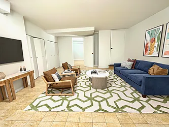 Rented by J PRESTON AND ASSOCIATES INC