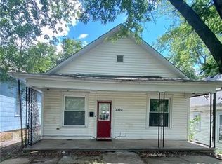 2224 Seneca St, Saint Joseph, MO 64507