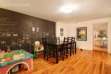 Rented by Corcoran